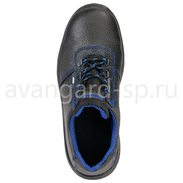 Полуботинки мужские рабочие летние "Легион", ПУ цена